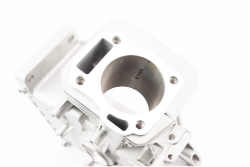 Блок двигателя 168F 68mm — изображение 4