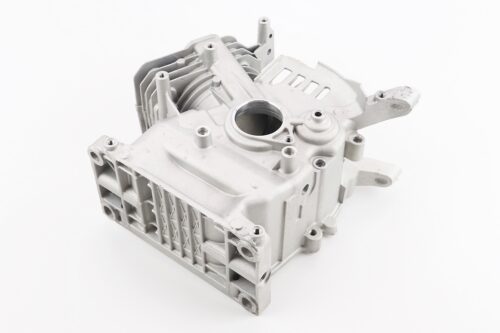 Блок двигуна 168F 68mm, робочий хід 45mm, для двигуна GX-160 – 5,5л.с. - Зображення 2
