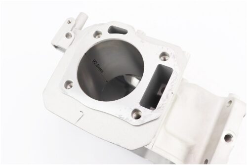 Блок двигателя 170F 70mm — изображение 4