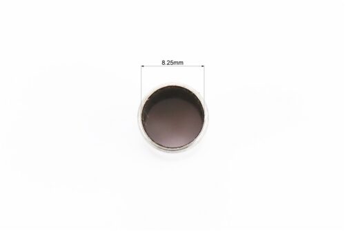 Втулка направляюча головки циліндра 8,25x10x16mm 168F/170F - Зображення 3