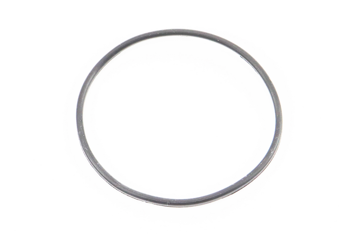 Прокладка карбюратора поплавкової камери 168F/170F, (гума)