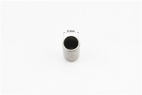 Втулка направляющая крышки блока 6,3x8x13,8mm 168F/170F — изображение 3