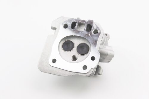 Головка циліндра у зборі 168F 68mm - Зображення 3