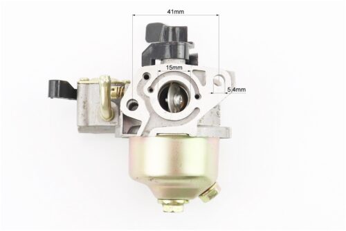 Карбюратор 152F/154F — изображение 3