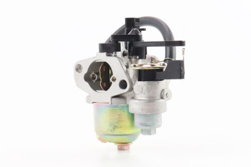 Карбюратор 168F/170F+кран+отстойник — изображение 2