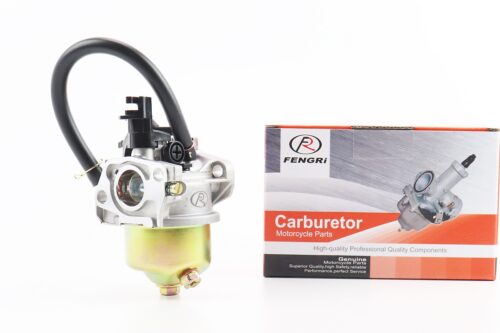 Карбюратор 168F/170F+кран+отстойник, от 2шт -5%