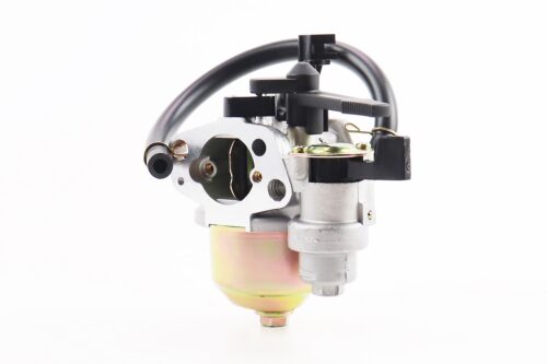 Карбюратор 168F/170F+кран+отстойник, от 2шт -5% — изображение 2