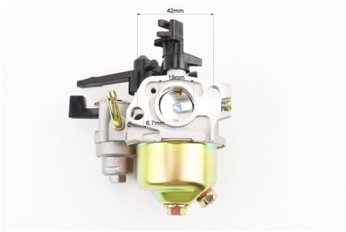 Карбюратор 168F/170F+кран+отстойник, от 2шт -5% — изображение 3