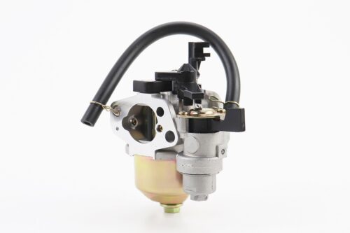 Карбюратор 168F/170F+кран+отстойник — изображение 2