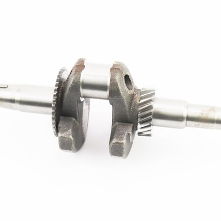 Коленвал 168F/170F (Dшейки-30mm, H-85mm, L-250mm) под конус