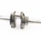 Колінвал 168F/170F (D шийки-30mm, H-85mm, L-250mm) під конус