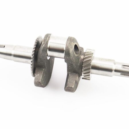 Коленвал 168F/170F (Dшейки-30mm, H-85mm, L-250mm) под шлиц D-20mm