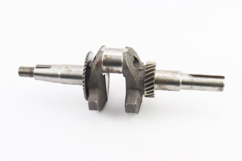 Коленвал 168F/170F (Dшейки-30mm, H-85mm, L-250mm) под шпонку D-20mm