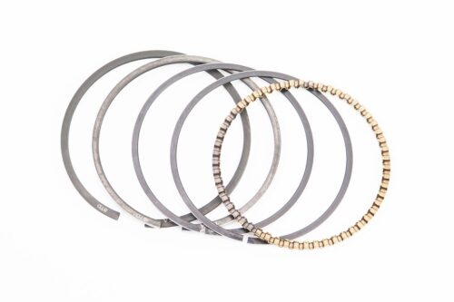 Кольца поршневые 156F 56x1,5mm STD