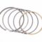 Кольца поршневые 156F 56x1,5mm STD