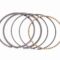 Кольца поршневые 156F 56x1,5mm STD
