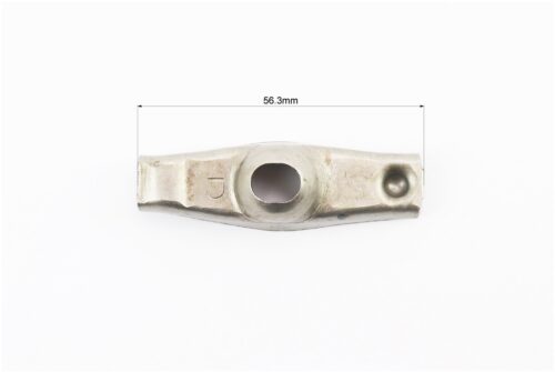 Коромисло клапана к-кт 6шт 168F/170F - Зображення 2