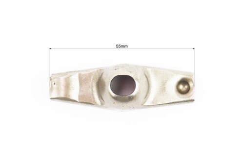 Коромисло клапана к-кт 6шт 168F/170F - Зображення 2
