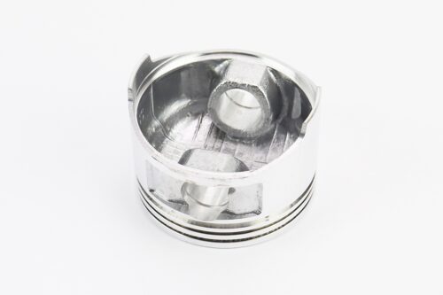 Поршень 170F 70mm STD (H-49mm, палець 18mm) - Зображення 2