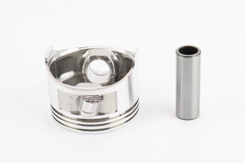 Поршень к-кт 168F 68mm STD, (H-49mm, палец 18mm) — изображение 2