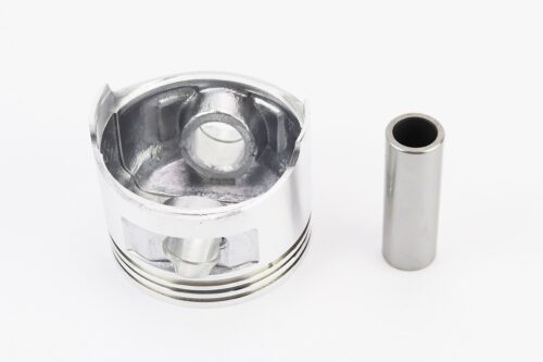 Поршень к-кт 168F 68mm STD, (H-53mm, палец 18mm) — изображение 2