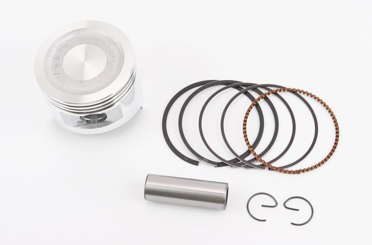 Поршень к-кт 168F 68mm STD (H-53mm, палець 18mm)