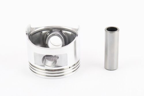 Поршень к-кт 168F 68mm STD (H-53mm, палець 18mm) - Зображення 2