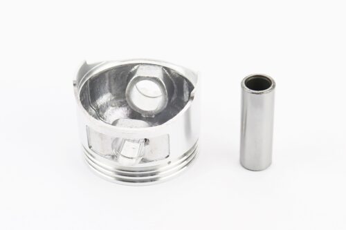Поршень к-кт 168F 68mm +0,25, (H-49mm, палец 18mm) — изображение 2