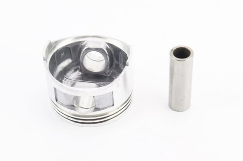 Поршень к-кт 168F 68mm +0,50, (H-49mm, палец 18mm) — изображение 2