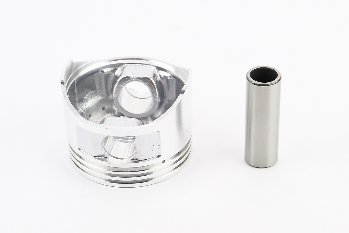 Поршень к-кт 168F 68mm +0,50, (H-49mm, палец 18mm) — изображение 2