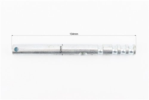 Ось вилки передач L-134mm — изображение 2