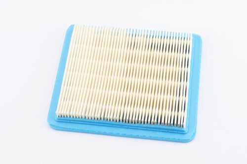 Фільтр повітряний - елемент (паперовий 130x114x21mm) для двигунів Honda GC160/GCV160/GCV135, BRIGGS&STRATTON, Quantum