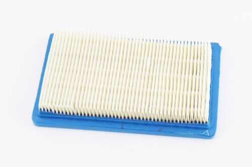 Фільтр повітряний - елемент (паперовий 145x88x26mm) для двигунів Honda, MTD, Bolens