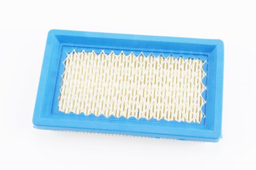 Фільтр повітряний - елемент (паперовий 145x88x26mm) для двигунів Honda, MTD, Bolens - Зображення 2