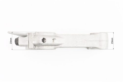 Шатун (D-29,50mm; d-18mm) 168F/170F +0,50mm — изображение 3
