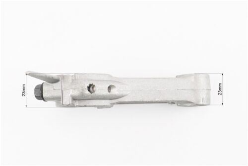 Шатун (D-29,50mm; d-18mm) 168F/170F +0,50mm — изображение 3