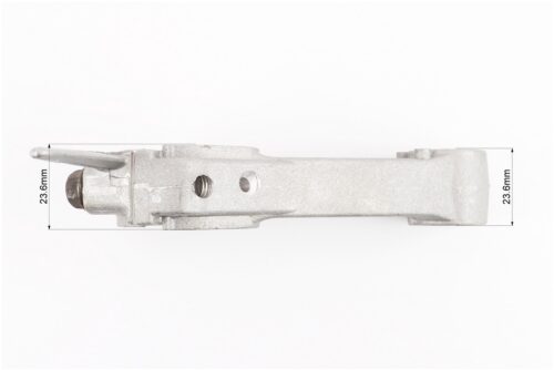Шатун (D-30mm; d-18mm) 168F/170F STD - Зображення 3
