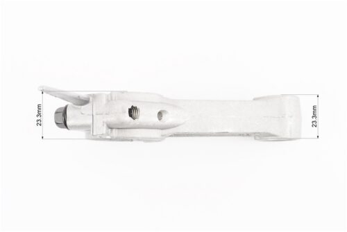 Шатун (D-30mm; d-18mm) 168F/170F STD - Зображення 3