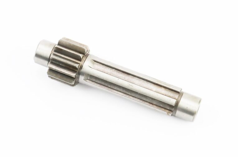Вал промежуточный (длинна шлицов 52mm)
