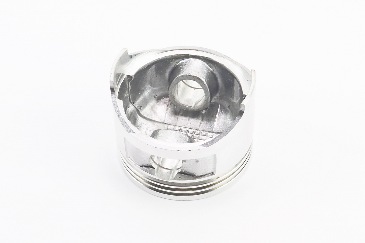 Поршень 177F 77mm STD (палець 18mm) - Зображення 2