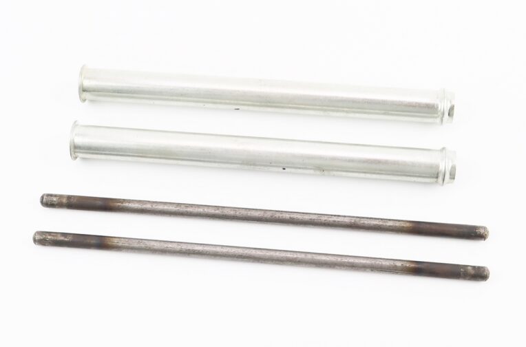 Штанга-2шт + напрямна-2шт к-кт