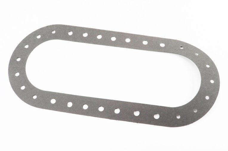 Прокладка редуктора