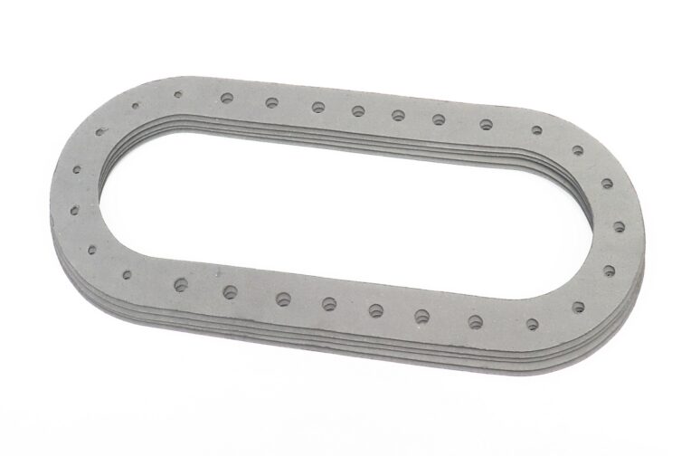 Прокладка редуктора к-кт 5шт