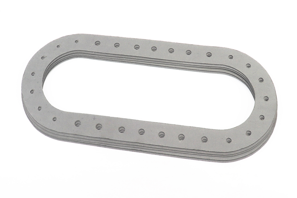 Прокладка редуктора к-кт 5шт