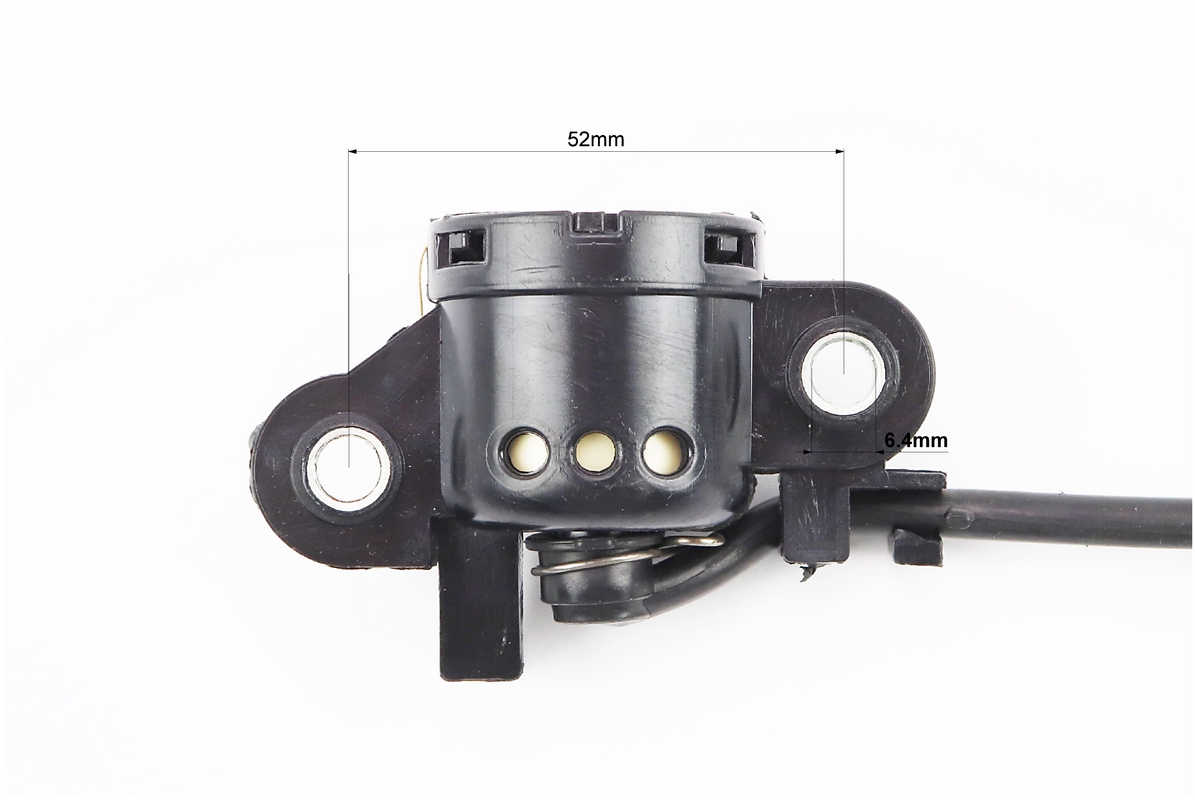 Датчик уровня масла 168F/170F/173F/177F/182F/188F/190F Тип 5 — изображение 3