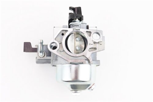 Карбюратор D-26,80mm 182F/188F/190F — изображение 3