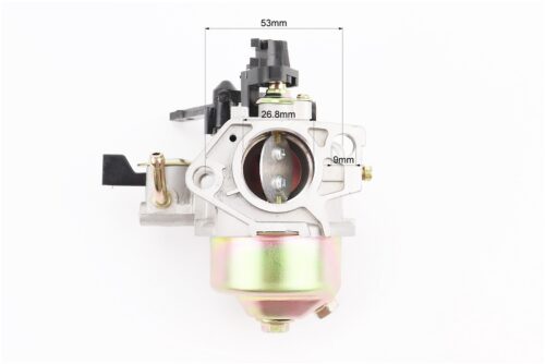 Карбюратор D-26,80mm 182F/188F/190F — изображение 3
