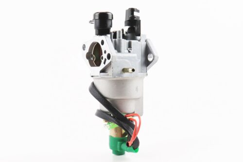 Карбюратор с электроклапаном D-21mm 173F/177F — изображение 2