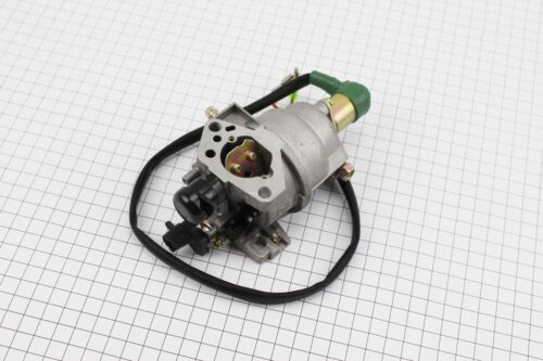 Карбюратор с электроклапаном D-21mm 173F/177F — изображение 4