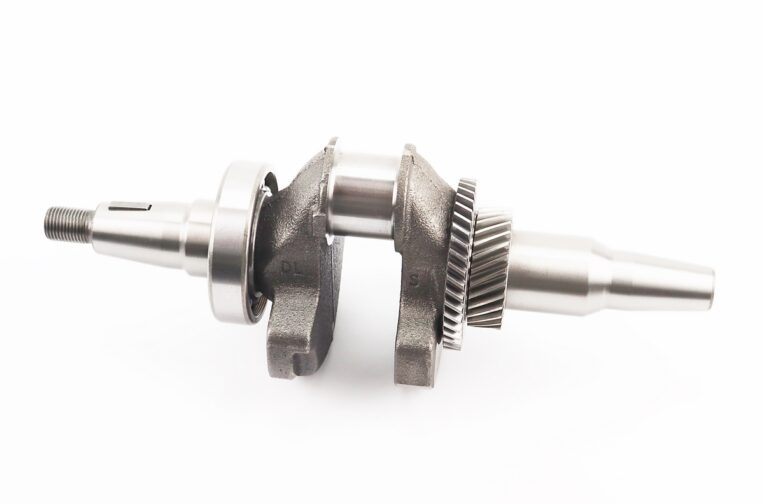 Колінвал під конус у зборі 182F/188F/190F